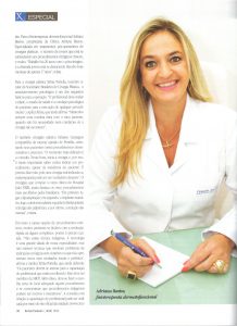 procedimentos cirúrgicos