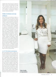 procedimentos cirúrgicos