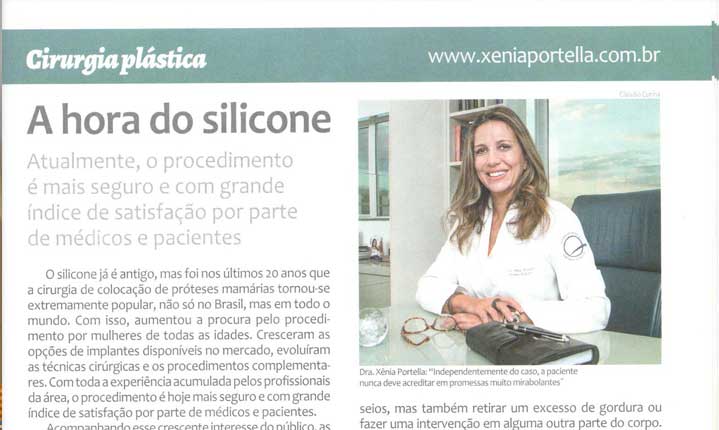 Xenia Portella