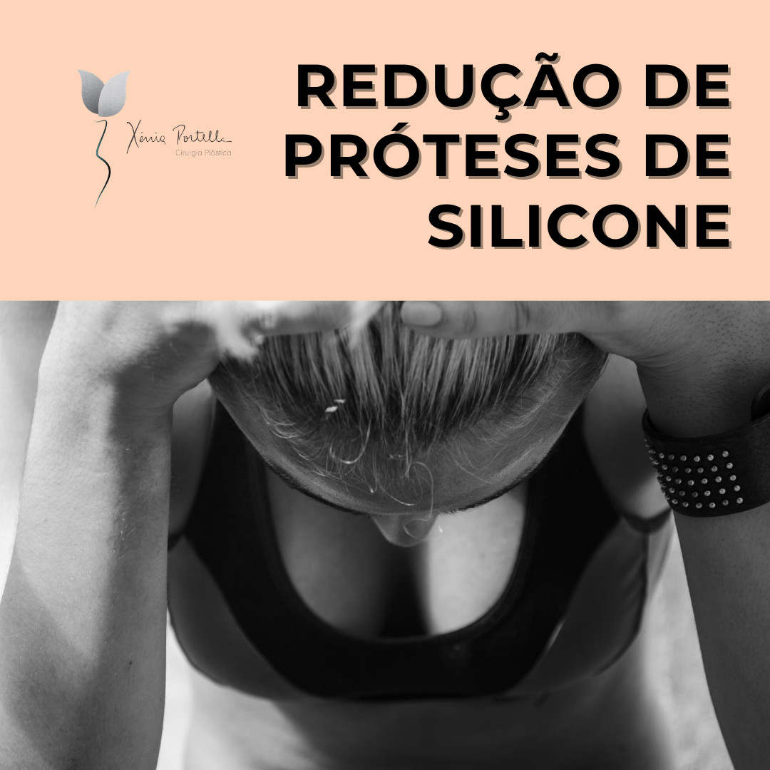 reduçao protese de silicone